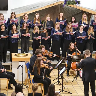 Orkester